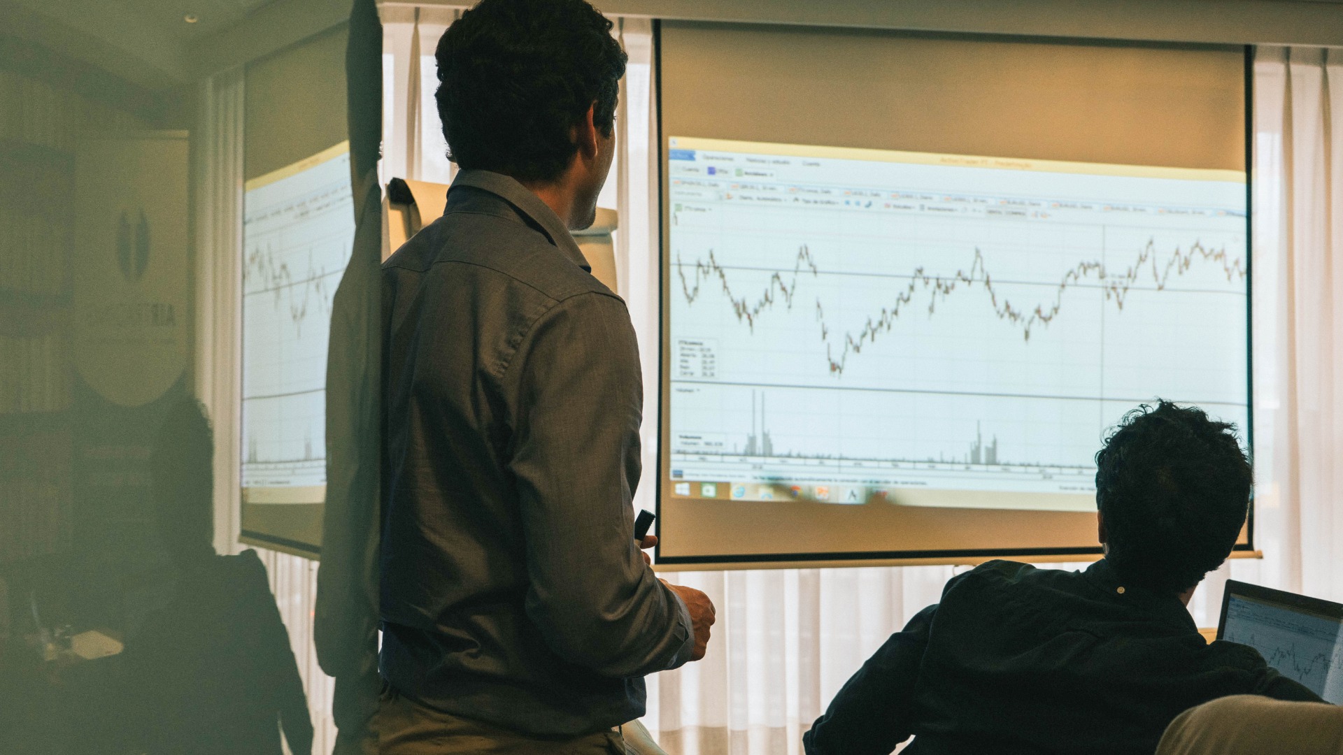Curso de Trading